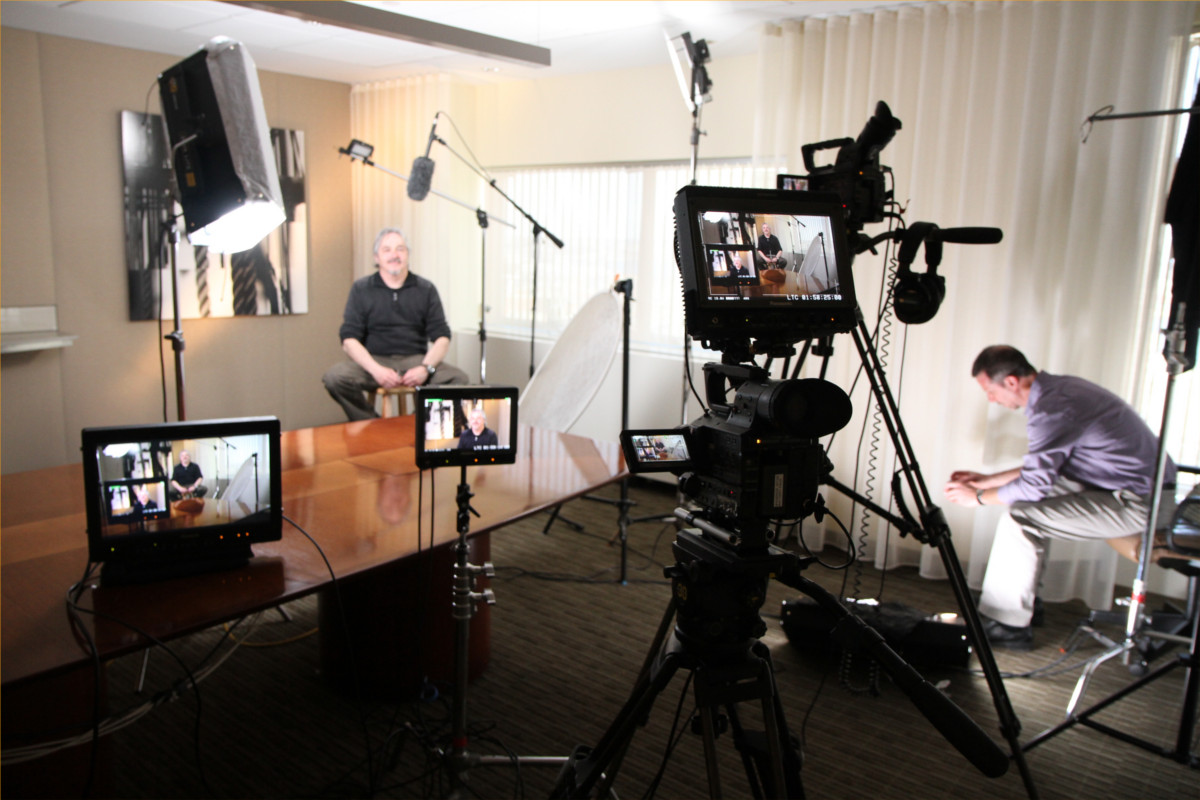 Video Production - The Proto Video Production for Your Brand at The Proto