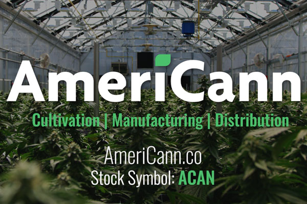 Photo for AmeriCann video