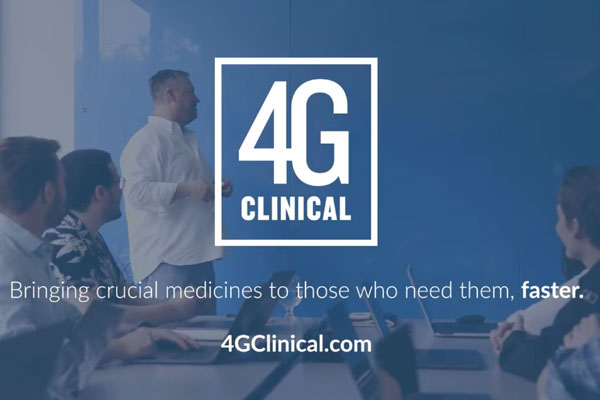 Photo for 4G Clinical video