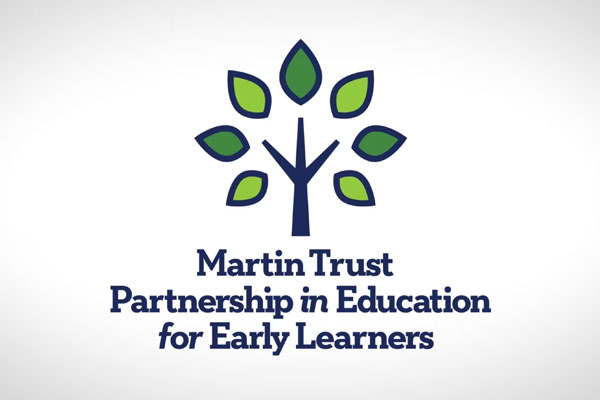 Photo for Trust Early Learners video